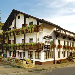 Gasthof Landgasthof Zum Hieblwirt, Neukirchen (Lower Bavaria)