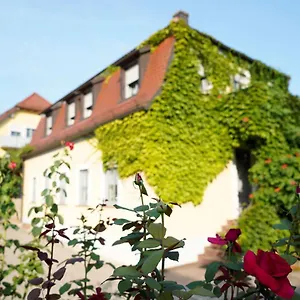 Gasthof Weingut Martin Blass, Erlabrunn (Wurzburg)