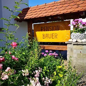 Gasthof Bauer, Ebern