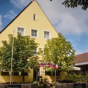 Zur Allacher Mühle Gasthof
