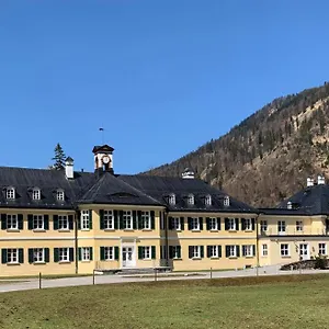 Hotel Pop-up Wildbad, Kreuth