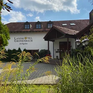 3* Hotel Groenenbach
