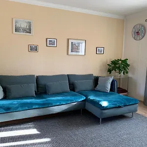 Mit Garten In , Keulen Duitsland