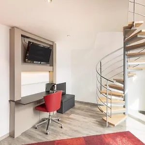 Select A1 Bremen-stuhr Hotel