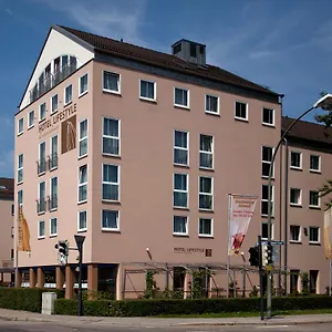 Hotel Lifestyle, Landshut