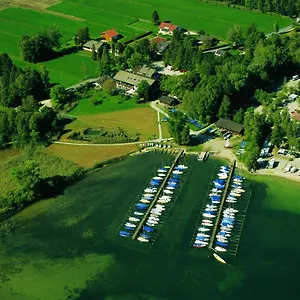 3* Hotel Zum Fischer Am ***s