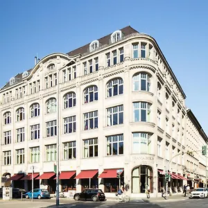 Orania.berlin 5*, Berlijn Duitsland