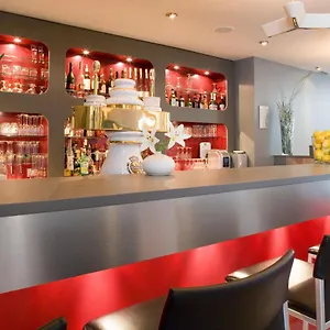 Mercure Airport Tegel 4*, Berlijn Duitsland