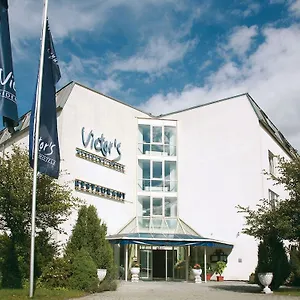 4* Hotel Victor's Residenz-hotel Muenchen
